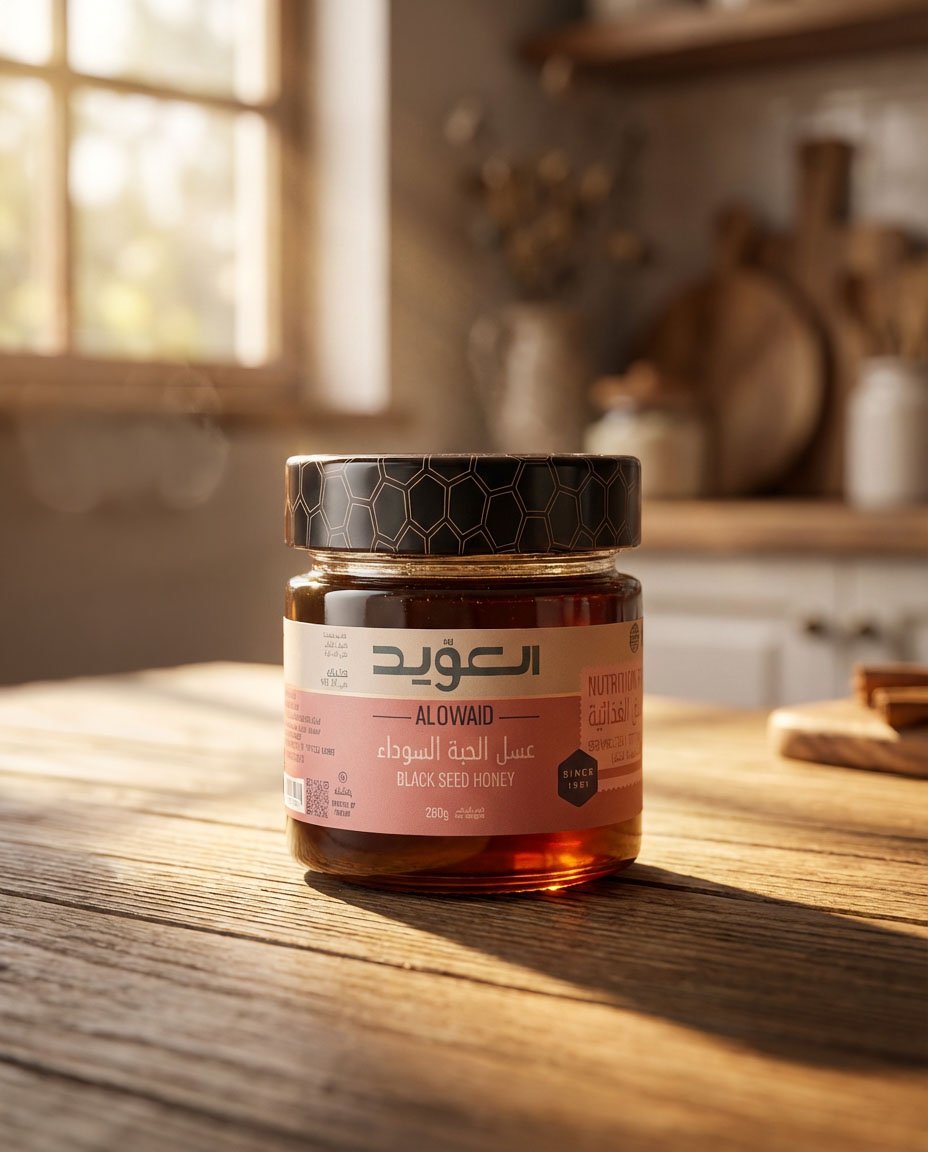 فن العلاج بمنتجات النحل