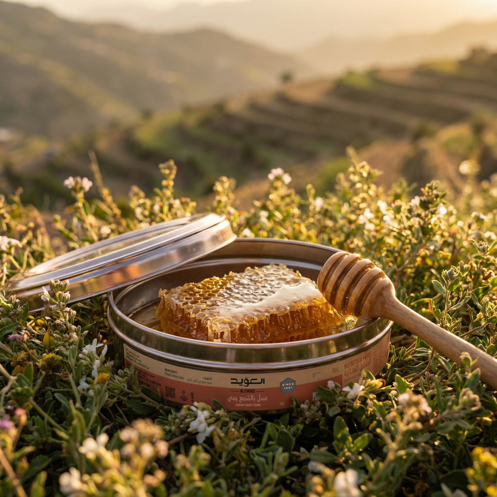 Manuka Honey Facail Scrub