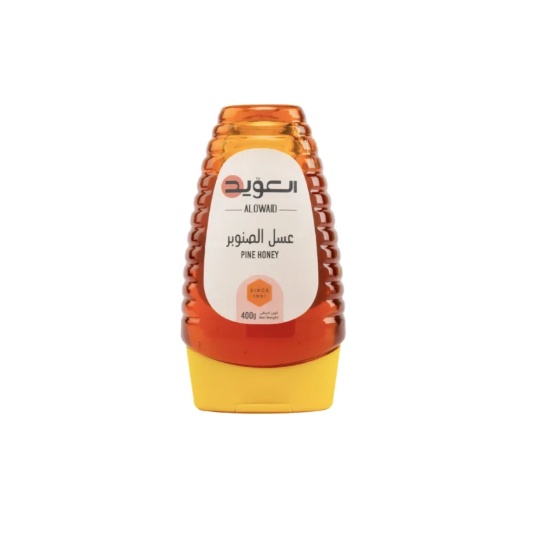 عسل الصنوبر 400جم
