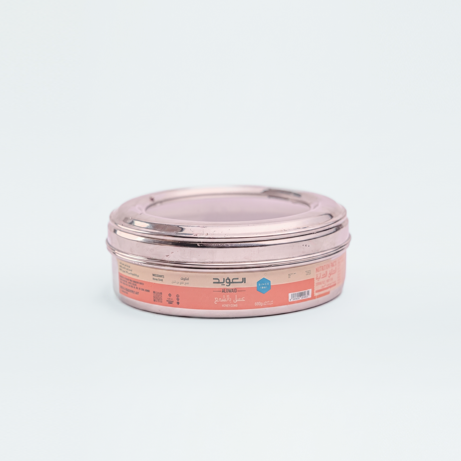 Honey Comb 600gm