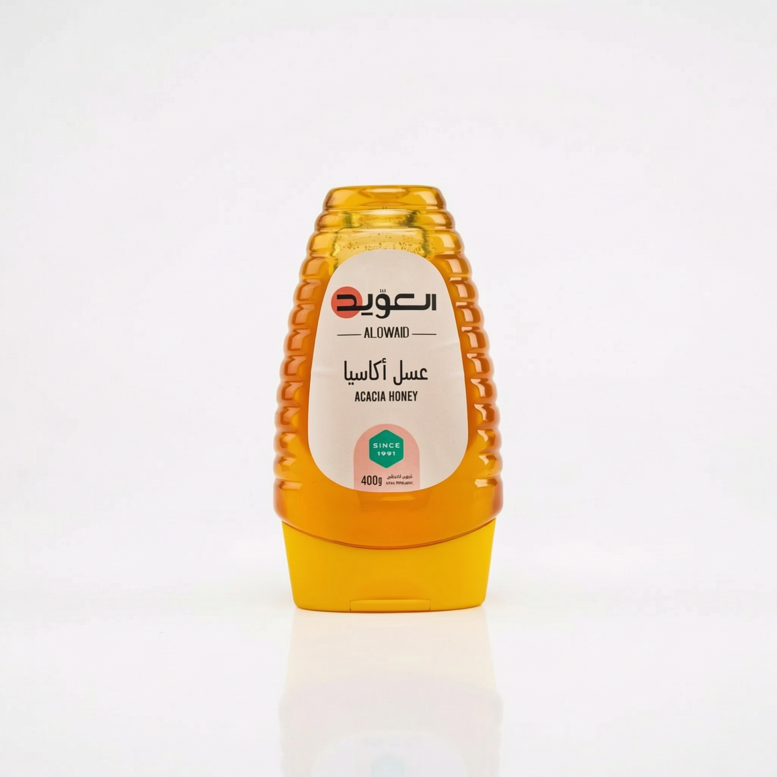 Acacia honey 400g