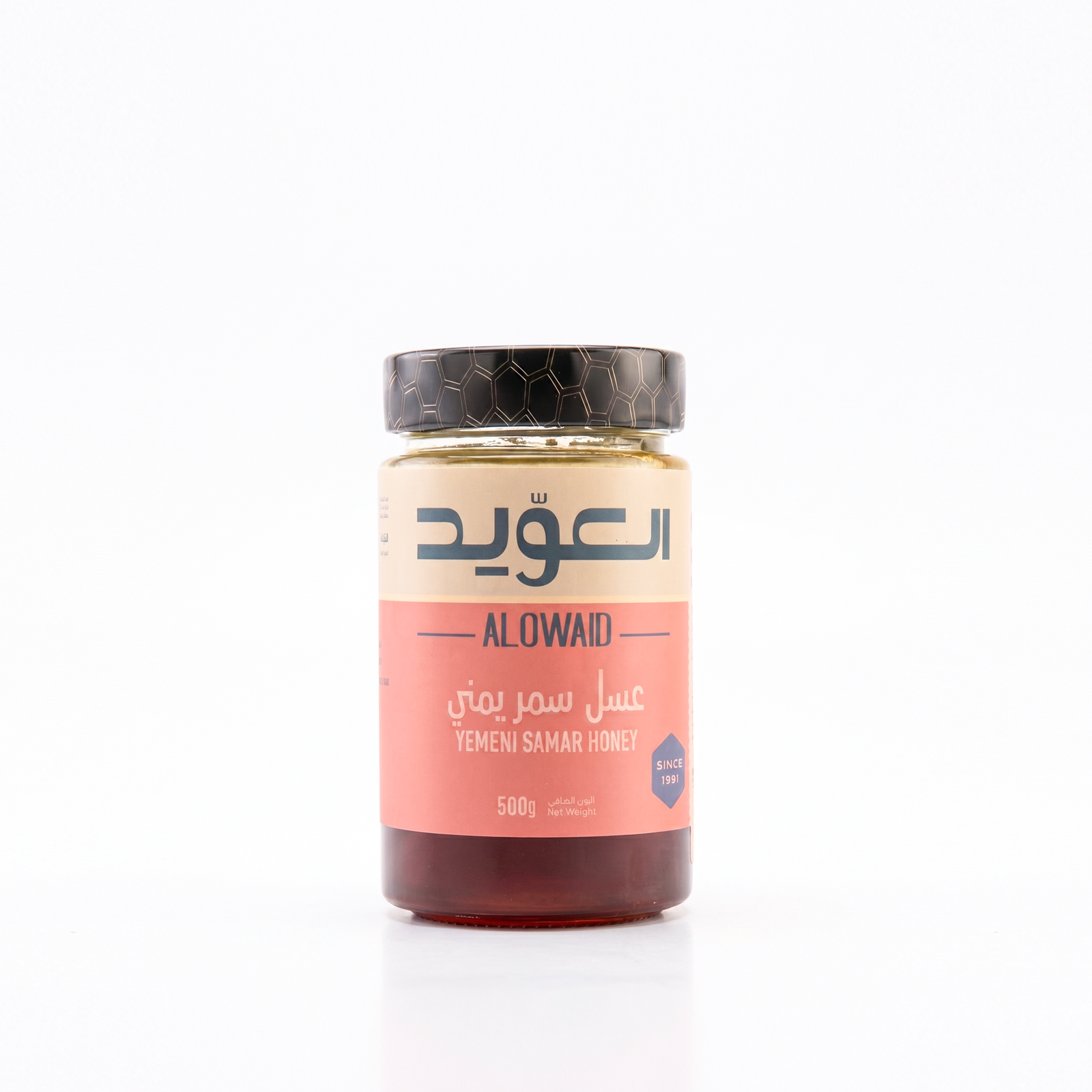 Yemeni Samar honey 250g