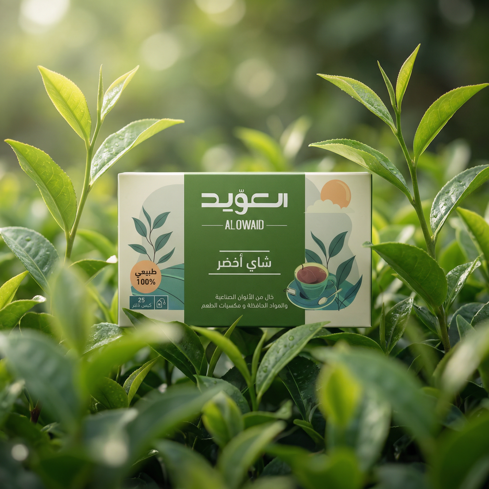 Green Tea