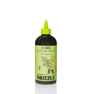 زيت زيتون العويد رقم 1 - 500مل DRIZZLE